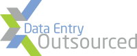 Dataentry outsourced