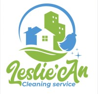 Lesliean  Cleaning