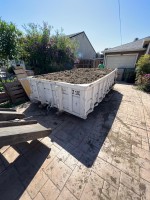 Dumpster Rental San Diego