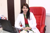 Dr Naiya Bansal