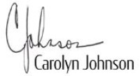 Carolyn Johnson Gallery