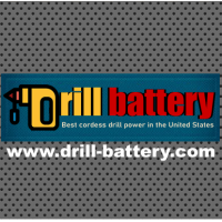 Drill Battery com