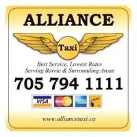 Alliance  Taxi