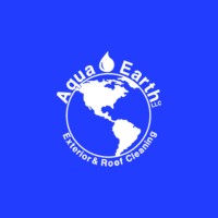 Aqua Earth  Exterior & Roof Cleaning