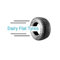 Dairy Flat Tyres