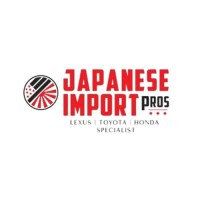 Japanese Import Pros