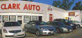 Clark Auto Repair