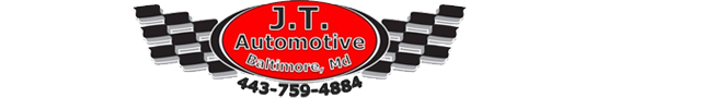 JT Automotive