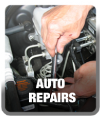   Brother Auto Repair