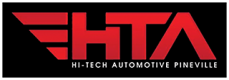 Hi Tech Automotive