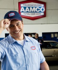 AAMCO of Pineville