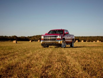 SOUTH CHARLOTTE CHEVROLET INVENTORY