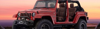 PREMIER JEEP MODIFICATION CENTER 