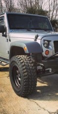 PREMIER JEEP MODIFICATION CENTER 