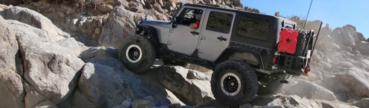 PREMIER JEEP MODIFICATION CENTER 