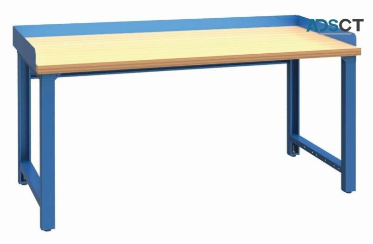 Workbenches / Material Handling - listacabinet.com