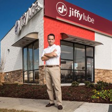 Jiffy Lube Multicare