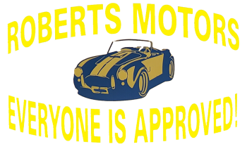 Roberts Motors