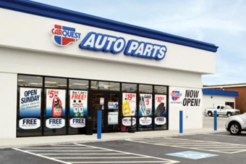 CARQUEST AUTO PARTS 