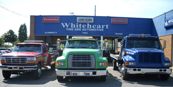 Whiteheart & Sons Auto Repair