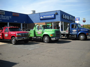 C&T Truck and Auto Repair