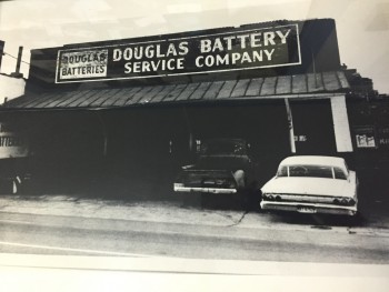 Douglas AutoCare 