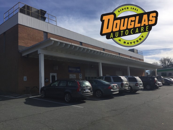 Douglas AutoCare 