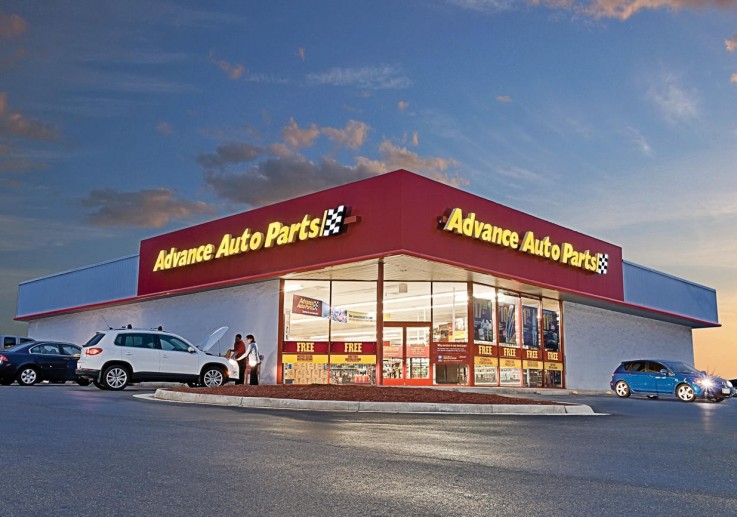 ADVANCE AUTO PARTS