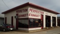 Perfection Exhaust & Auto Care