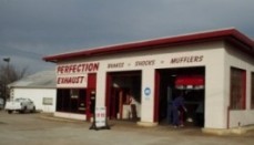 Perfection Exhaust & Auto Care