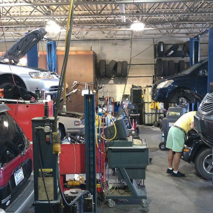 DURHAM AUTO REPAIR