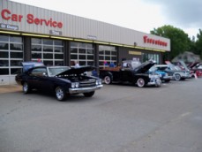 Performance Tire & Auto Repair