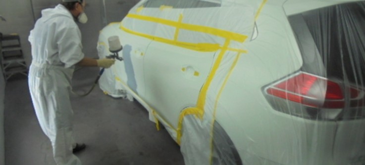 Auto Body Repair