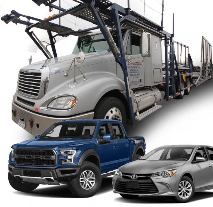 PORTSIDE TRUCK & AUTO REPAIR