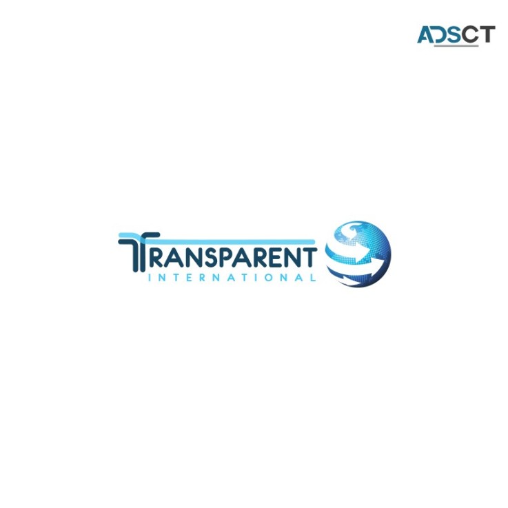 Transparent International Movers