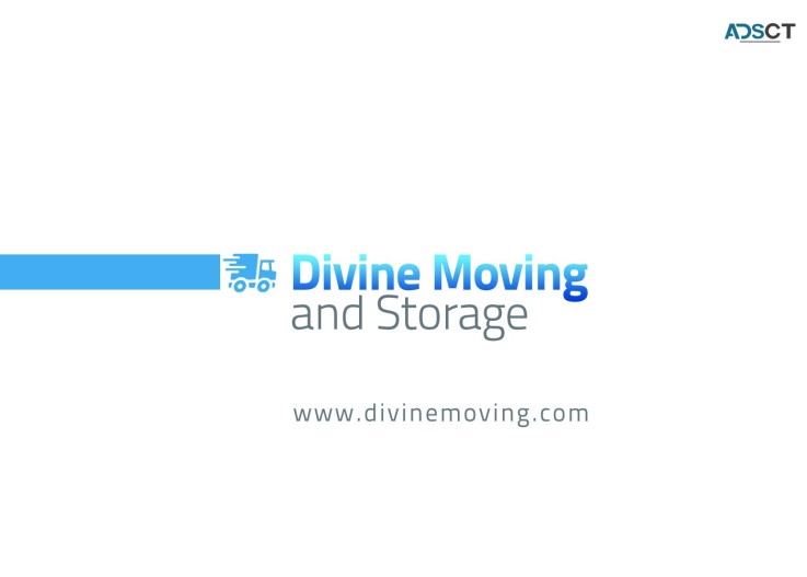 Divine Moving and Storage NYC