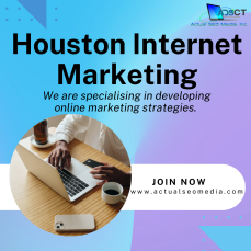 Houston Internet Marketing