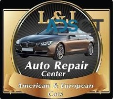 L & J Auto Repair