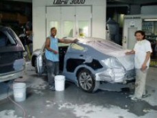 Foreign & Domestic Auto Body