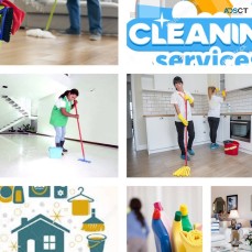 ELIANA'S HOUSE CLEANING LLC