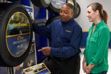 Goodyear Auto Service 