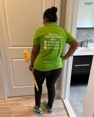 3K Cleaning Service LLC