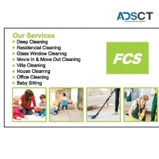 Feel Good Cleaning Services