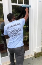 Chestnut Hill Cleaning Company