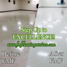 For My Family Cleaning Services, INC.