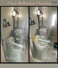 Clear Reflection Cleaning Service