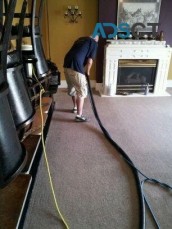 KC Carpet And Upholstery Cleaners