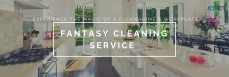 Fantasy Cleaning Service, Inc.