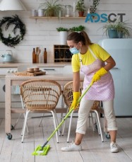 Bright And Tidy Philly Cleaning Service