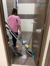 Wonder Cleaning Services